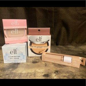 e.l.f. Makeup